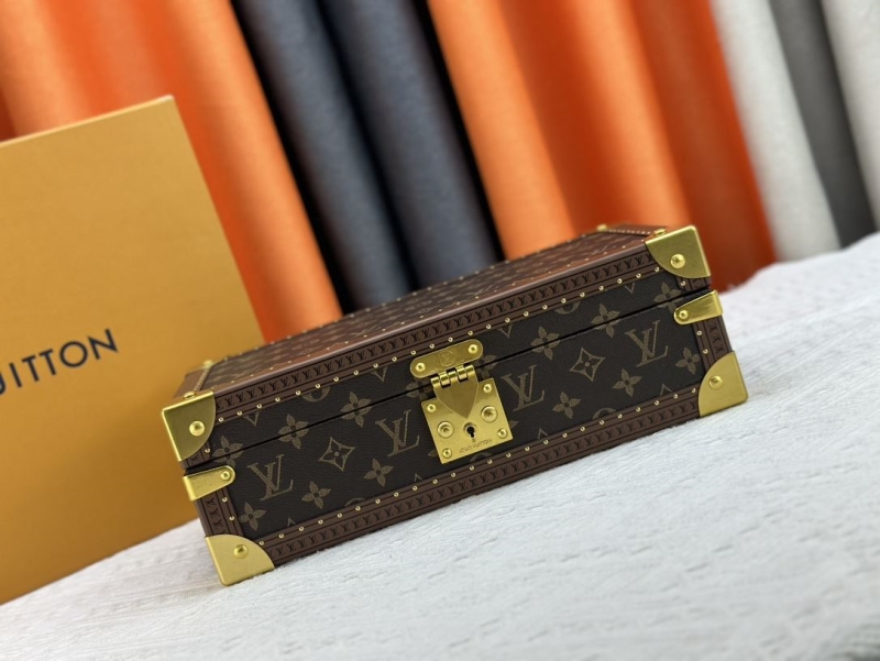 LV Box Bags